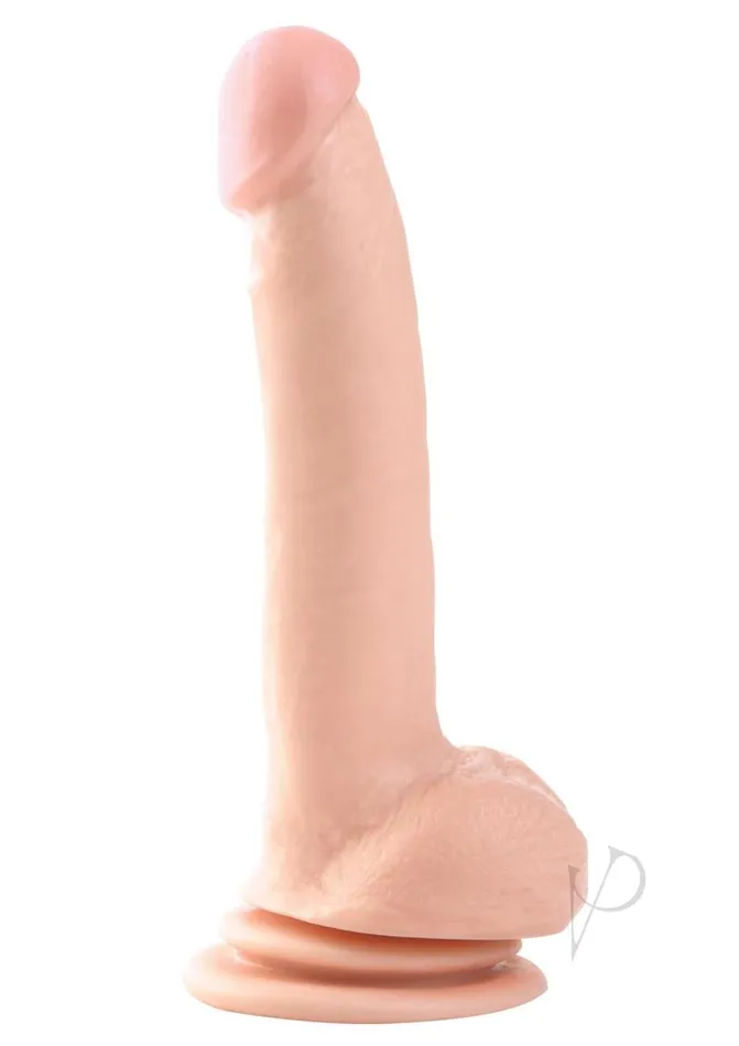 Basix Rubber Works Suction Cup Dong 9in Vanilla Basix Rubber Works Dildos Basix Rubber Works Suction Cup Dong 9in Vanilla Basix Rubber Works Dildos