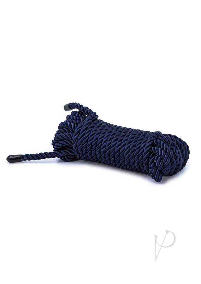 Bondage Couture Vibrators Bondage Couture Rope Blue Bondage Couture Vibrators Bondage Couture Rope Blue