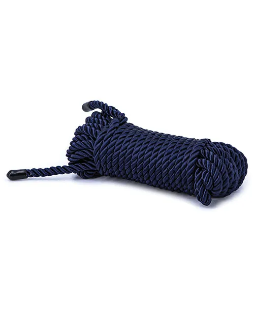 Bondage Couture Vibrators Bondage Couture Rope Blue Bondage Couture Vibrators Bondage Couture Rope Blue