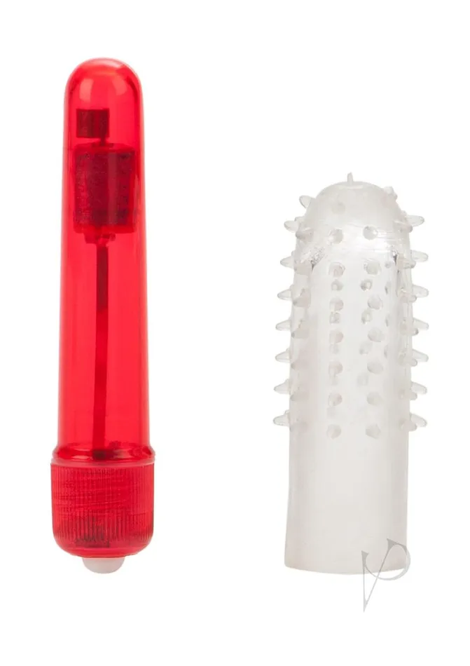 Bullets Vibrators Travel Blasters Bullet Red Bullets Vibrators Travel Blasters Bullet Red