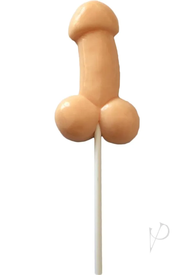 Butter Balls Lollipop Butterscotch Hott Products Dildos