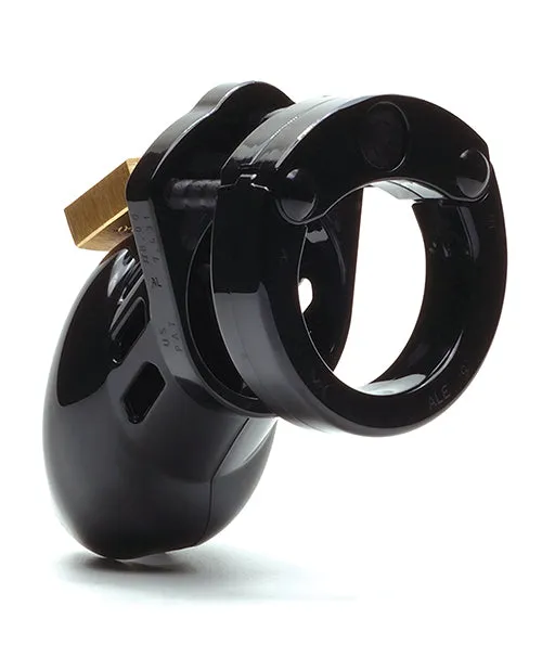 Cb 6000 Male Sex Toys CB6000S 2 12 Cock Cage Lock Set Black Cb 6000 Male Sex Toys CB6000S 2 12 Cock Cage Lock Set Black