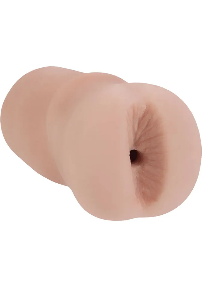 Colt Male Sex Toys COLT Man Butt Realistic Masturbator Anal Vanilla