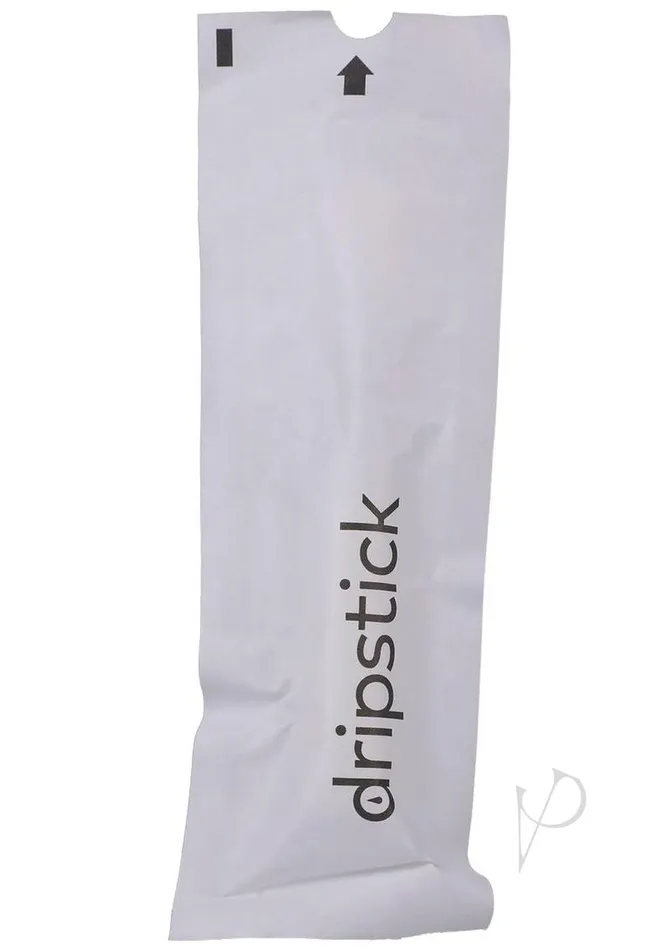 Couples Doc Johnson Intimate Enhancements Awkward Essentials Dripsticks After Sex Clean Up Bag 3 per Pack Couples Doc Johnson Intimate Enhancements Awkward Essentials Dripsticks After Sex Clean Up Bag 3 per Pack