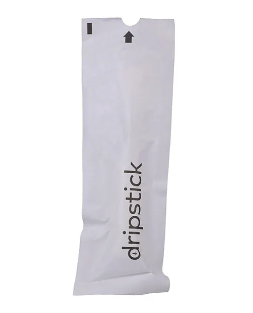 Couples Doc Johnson Intimate Enhancements Awkward Essentials Dripsticks After Sex Clean Up Bag 3 per Pack Couples Doc Johnson Intimate Enhancements Awkward Essentials Dripsticks After Sex Clean Up Bag 3 per Pack