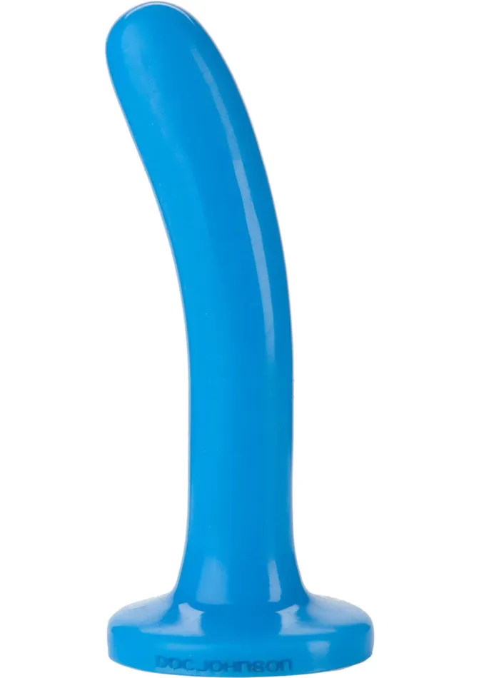 Dildos Platinum Premium Silicone The Slim Dildo 55in Blue Platinum Premium Silicone Dildos Platinum Premium Silicone The Slim Dildo 55in Blue Platinum Premium Silicone