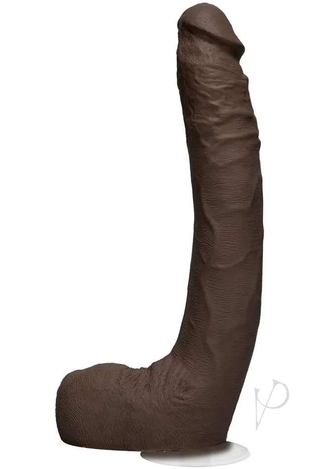 Dildos Signature Cocks Signature Cocks Jax Slayher Dildo 10in Chocolate Dildos Signature Cocks Signature Cocks Jax Slayher Dildo 10in Chocolate