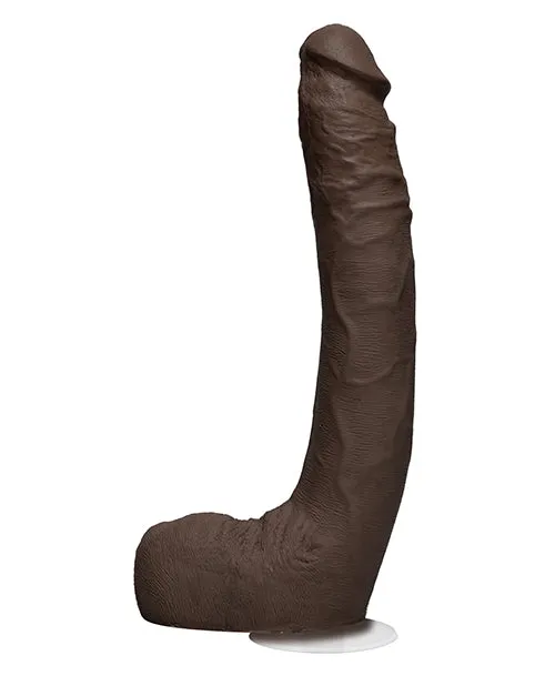 Dildos Signature Cocks Signature Cocks Jax Slayher Dildo 10in Chocolate Dildos Signature Cocks Signature Cocks Jax Slayher Dildo 10in Chocolate
