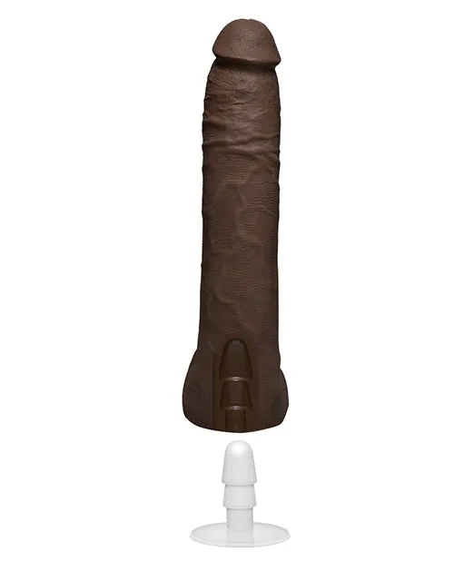 Dildos Signature Cocks Signature Cocks Jax Slayher Dildo 10in Chocolate Dildos Signature Cocks Signature Cocks Jax Slayher Dildo 10in Chocolate