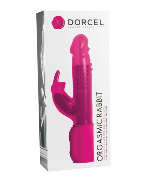 Dorcel Orgasmic Rabbit Dorcel Vibrators