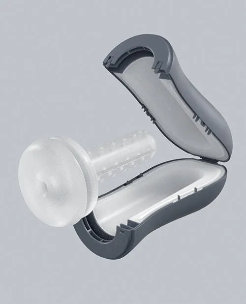 Dorcel Sexpresso Press Play Grey Dorcel Anal Dorcel Sexpresso Press Play Grey Dorcel Anal