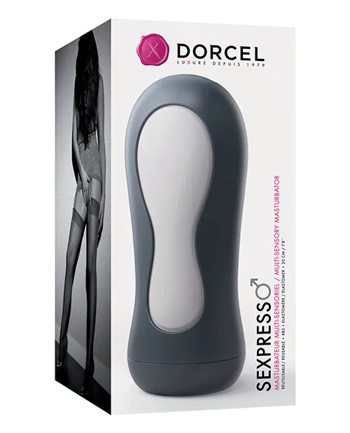 Dorcel Sexpresso Press Play Grey Dorcel Anal Dorcel Sexpresso Press Play Grey Dorcel Anal