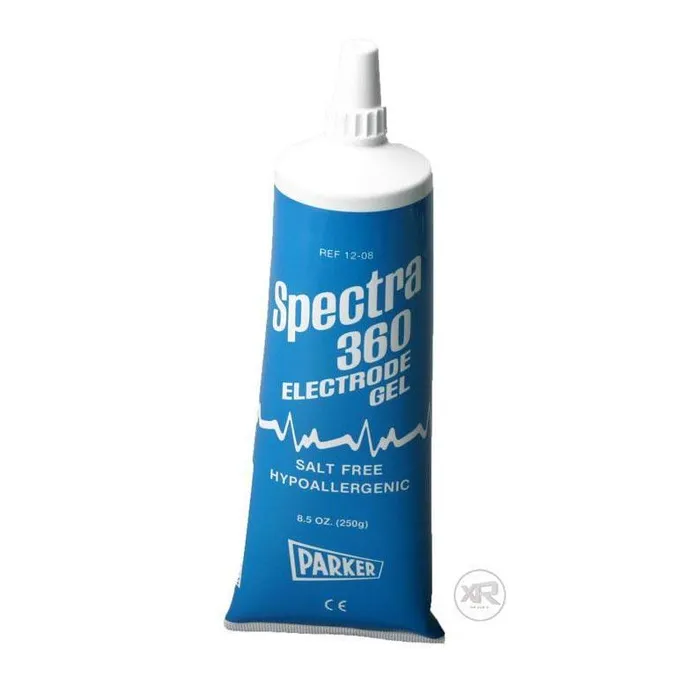 Enhancers Boyzshop Tens Electrode Gel 85oz