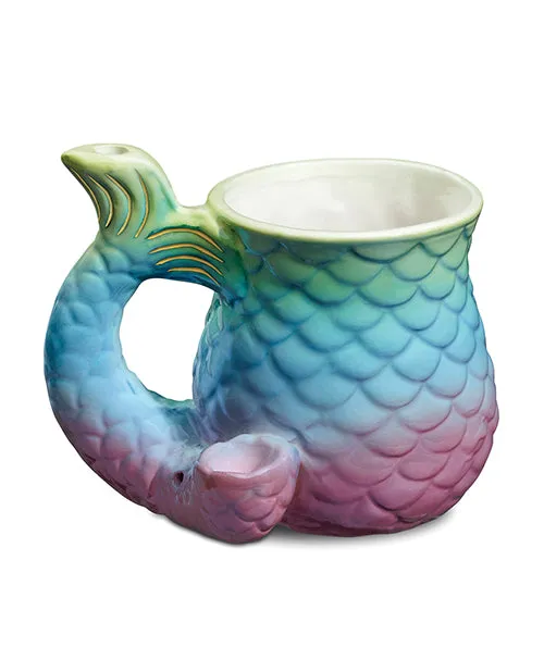 Fashioncraft Novelty Mug Mermaid Fashioncraft Vibrators