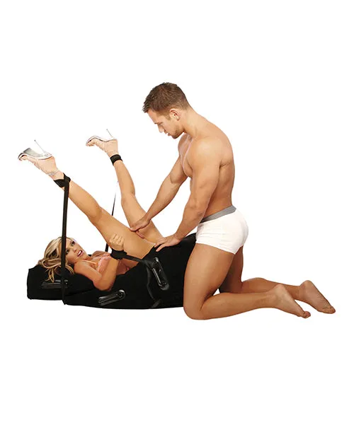 Female Sex Toys Fetish Fantasy Series Fetish Fantasy Series Inflatable Position Master Black Female Sex Toys Fetish Fantasy Series Fetish Fantasy Series Inflatable Position Master Black