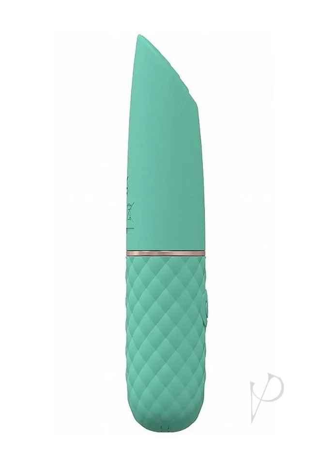 Female Sex Toys Loveline LoveLine Beso Mini Lipstick Silicone Rechargeable Vibrator Green Female Sex Toys Loveline LoveLine Beso Mini Lipstick Silicone Rechargeable Vibrator Green