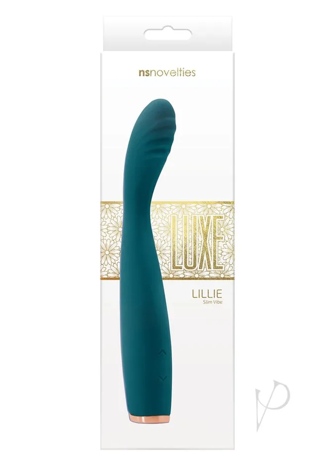 Female Sex Toys Luxe Lillie Silicone Rechargeable Vibrating Slim Vibrator Teal Luxe Female Sex Toys Luxe Lillie Silicone Rechargeable Vibrating Slim Vibrator Teal Luxe