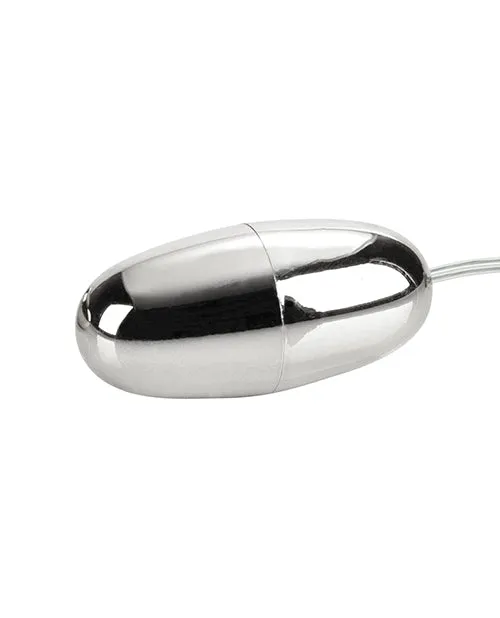 Female Sex Toys Pocket Exotics Pocket Exotics Vibrating Silver Bullet with Wired Remote Control Silver Female Sex Toys Pocket Exotics Pocket Exotics Vibrating Silver Bullet with Wired Remote Control Silver
