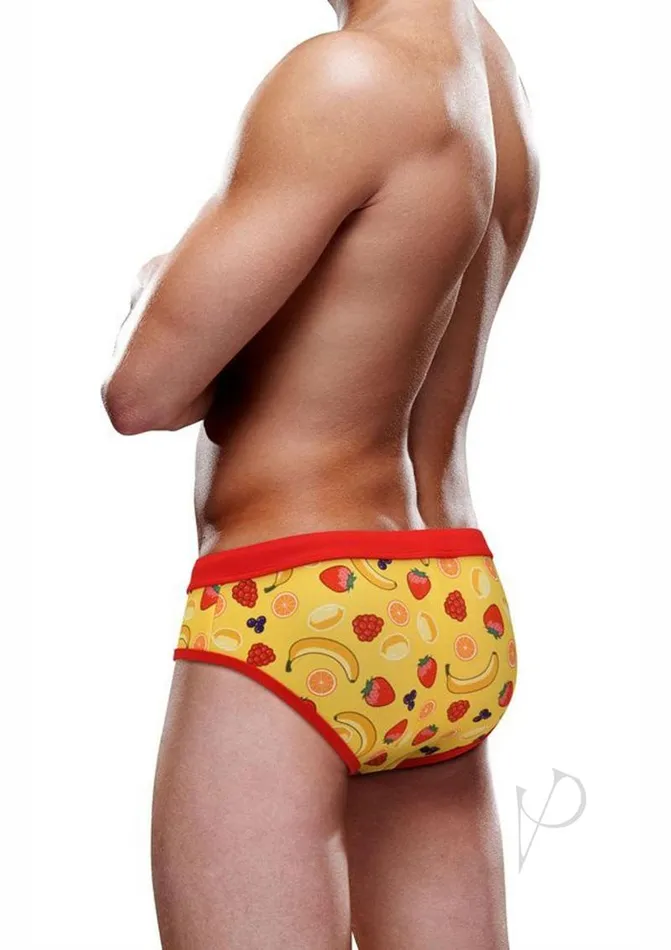 Female Sex Toys Prowler Swim Brief Fruit Small Yellow Prowler Female Sex Toys Prowler Swim Brief Fruit Small Yellow Prowler