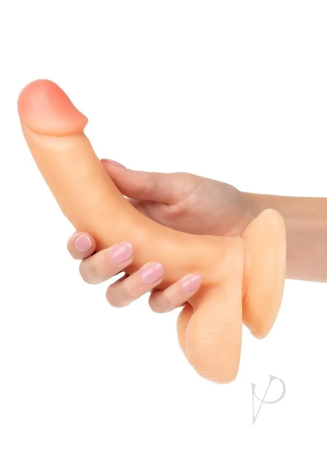 Female Sex Toys Working Stiff Working Stiff The Delivery Man Realistic Posable Dildo with Suction Cup Vanilla Female Sex Toys Working Stiff Working Stiff The Delivery Man Realistic Posable Dildo with Suction Cup Vanilla