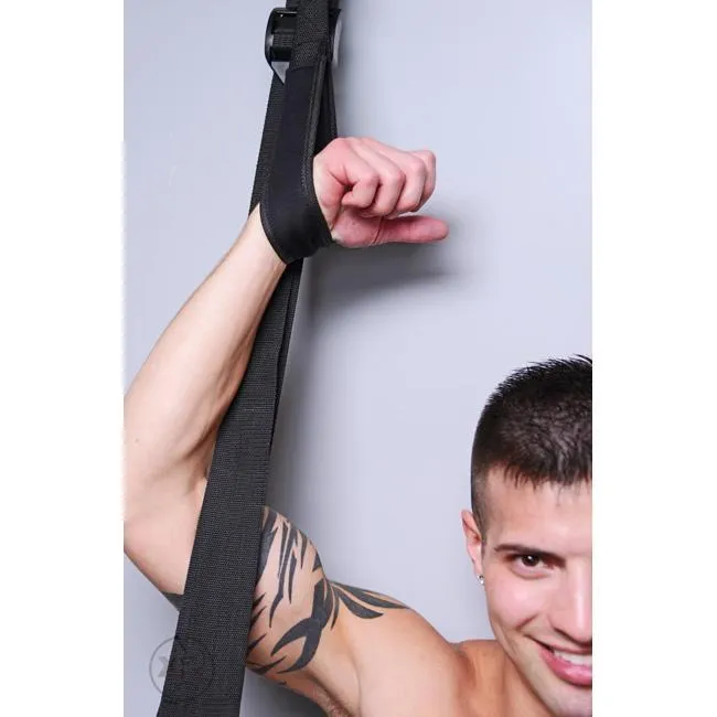 Frisky Dildos The Compact Door Love Swing