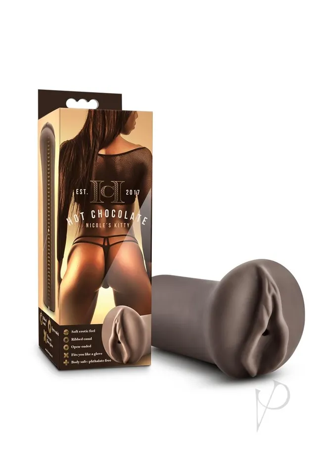 Hot Chocolate Male Sex Toys Hot Chocolate Nicoles Kitty Masturbator Pussy Chocolate Hot Chocolate Male Sex Toys Hot Chocolate Nicoles Kitty Masturbator Pussy Chocolate