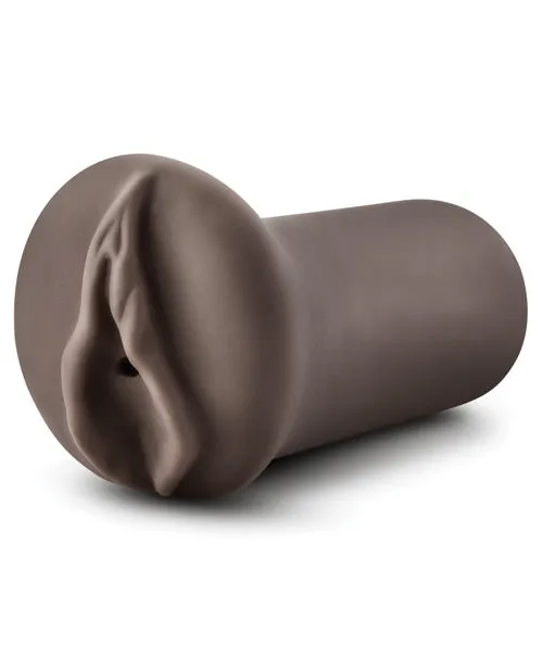 Hot Chocolate Male Sex Toys Hot Chocolate Nicoles Kitty Masturbator Pussy Chocolate
