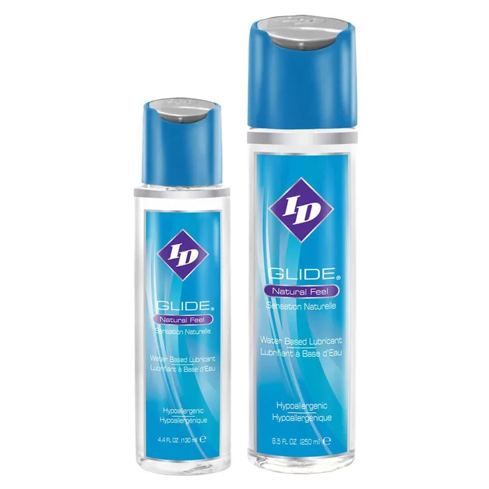ID Lubricants Vibrators ID Glide