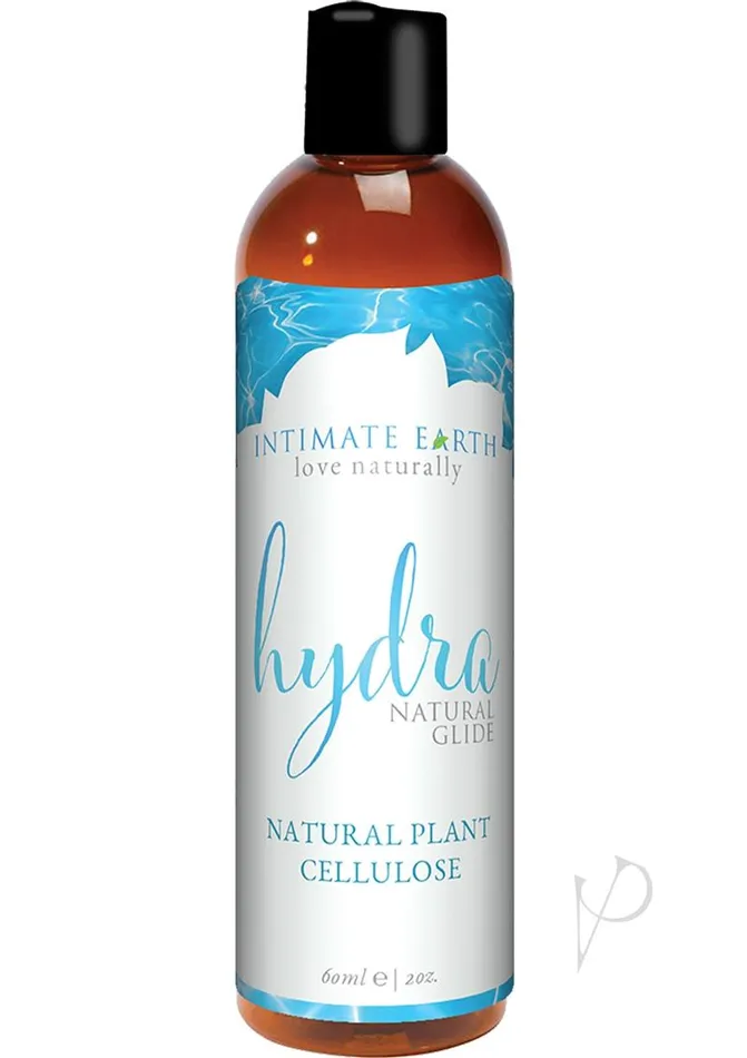 Intimate Earth Hydra Organic Water Based Glide Lubricant Natural Plant Cellulose 2oz Intimate Earth Sexual Health Wellbeing Intimate Earth Hydra Organic Water Based Glide Lubricant Natural Plant Cellulose 2oz Intimate Earth Sexual Health Wellbeing