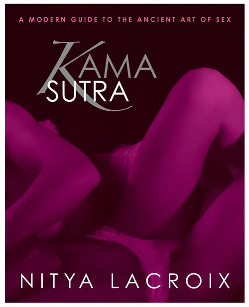 Kama Sutra Simon and Schuster Vibrators