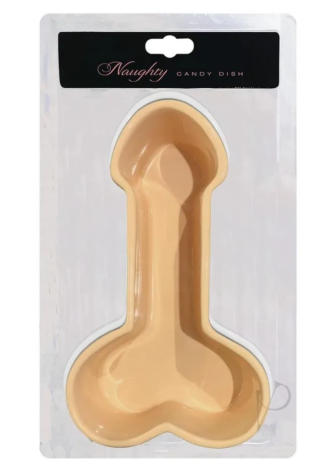 Kheper Games Vibrators Naughty Candy Dish