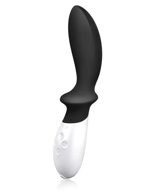 LELO Loki Obsidian Black Lelo Anal LELO Loki Obsidian Black Lelo Anal
