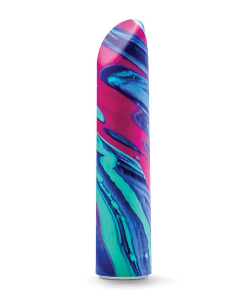 Limited Addiction Vibrators Limited Addiction Sublime Rechargeable Power Vibrator Alexandrite Limited Addiction Vibrators Limited Addiction Sublime Rechargeable Power Vibrator Alexandrite