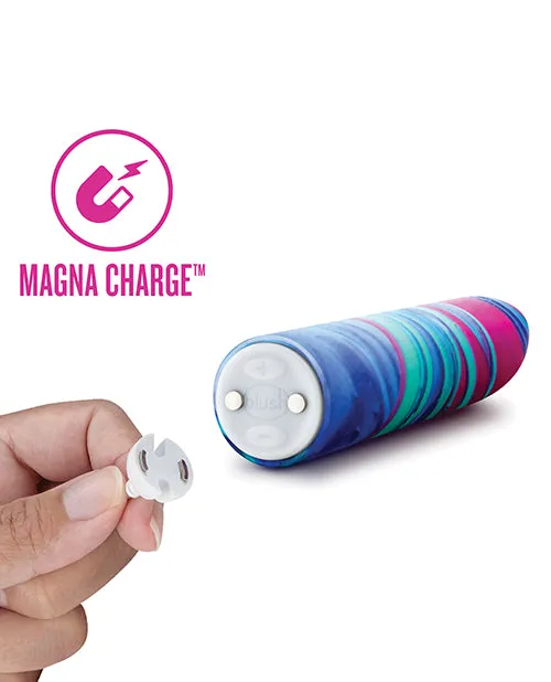 Limited Addiction Vibrators Limited Addiction Sublime Rechargeable Power Vibrator Alexandrite Limited Addiction Vibrators Limited Addiction Sublime Rechargeable Power Vibrator Alexandrite