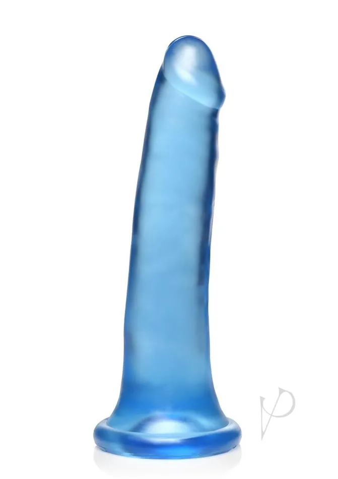 Lollicock Dildos Lollicock Stim Stick Dildo 8in Berry Ice