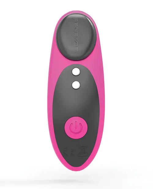 Lovense Female Sex Toys Lovense Ferri App Compatible Silicone Panty Vibrator PinkBlack Lovense Female Sex Toys Lovense Ferri App Compatible Silicone Panty Vibrator PinkBlack