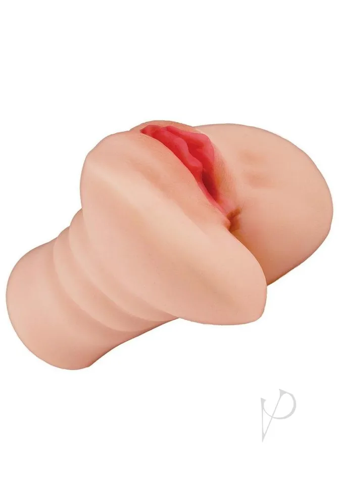 Male Sex Toys Always Horny Realistic Ashley Pussy and Ass Masturbator Vanilla Always Horny Male Sex Toys Always Horny Realistic Ashley Pussy and Ass Masturbator Vanilla Always Horny
