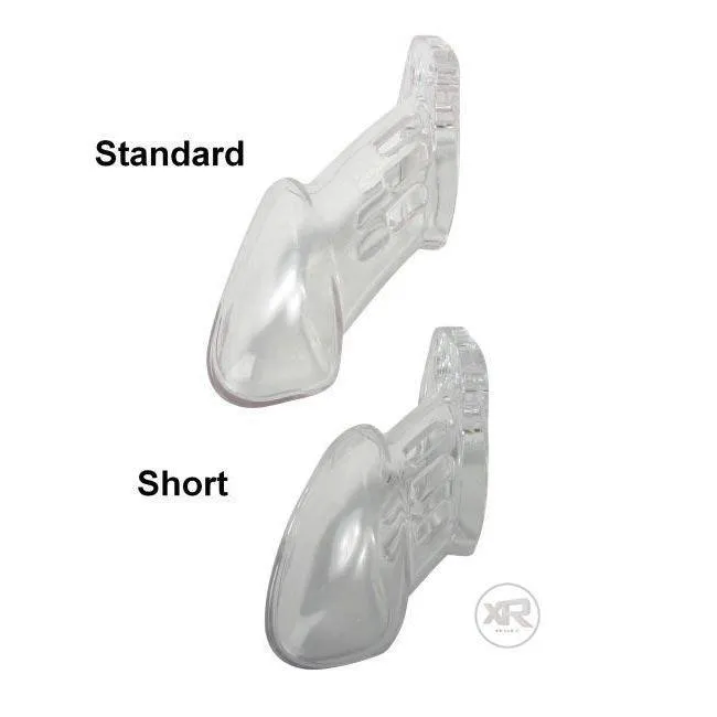 Male Sex Toys CBX The CB6000S Male Chastity Device