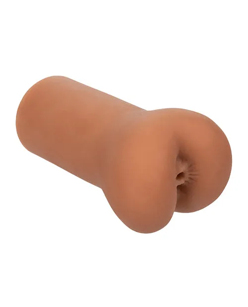 Male Sex Toys Cheap Thrills Cheap Thrills The Mechanic Stroker Pussy Chocolate Male Sex Toys Cheap Thrills Cheap Thrills The Mechanic Stroker Pussy Chocolate