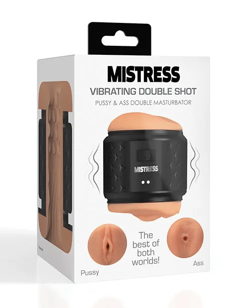 Male Sex Toys CURVE Curve Toys Mistress Vibrating Pussy Ass Double Masturbator Male Sex Toys CURVE Curve Toys Mistress Vibrating Pussy Ass Double Masturbator