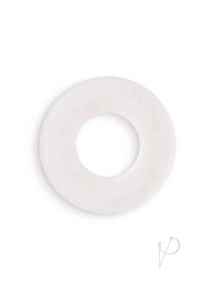 Male Sex Toys Firefly Firefly Bubble Ring Glow in The Dark Cock Ring Large White Male Sex Toys Firefly Firefly Bubble Ring Glow in The Dark Cock Ring Large White