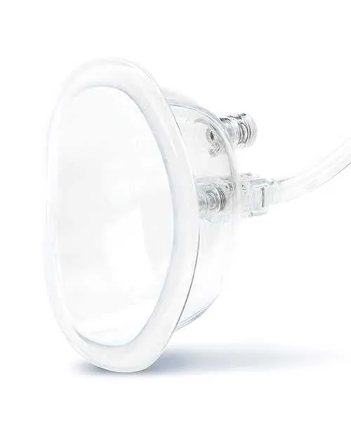 Male Sex Toys Lux Fetish Lux Fetish Deluxe Pussy Pump Clear Male Sex Toys Lux Fetish Lux Fetish Deluxe Pussy Pump Clear
