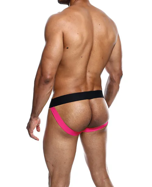 Male Sex Toys Male Basics Neon Jockstrap Coral LG Malebasics Male Sex Toys Male Basics Neon Jockstrap Coral LG Malebasics