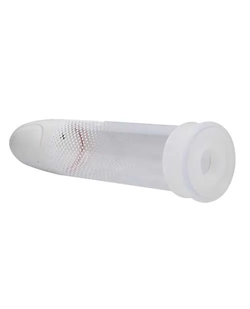 Male Sex Toys Pumped Pumped Automatic Rechargeable Luv Pump Clear Male Sex Toys Pumped Pumped Automatic Rechargeable Luv Pump Clear