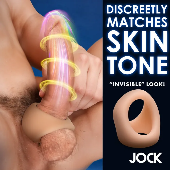 Male Sex Toys Silicone Cock Ball Ring Curve Toys