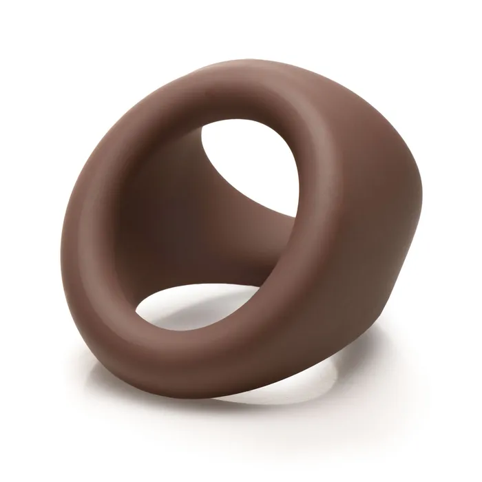 Male Sex Toys Silicone Cock Ball Ring Curve Toys