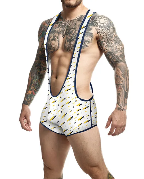 Malebasics Male Sex Toys Male Basics MOB Singlet Sodapop LG