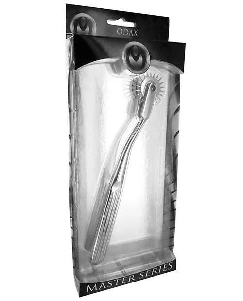 Master Series Male Sex Toys Master Series Odax Sensation Wheel