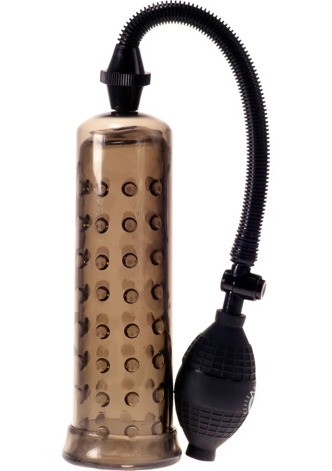 ME YOU US Pumped Up Smoke Penis Pump SmokeBlack Me You Us Male Sex Toys ME YOU US Pumped Up Smoke Penis Pump SmokeBlack Me You Us Male Sex Toys