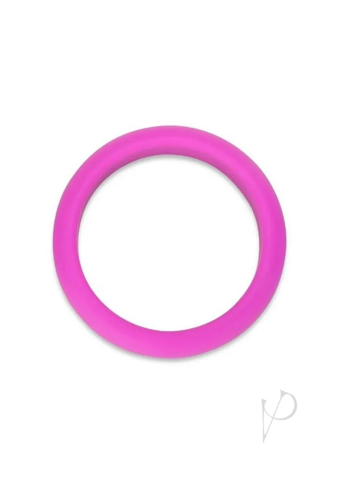 ME YOU US Silicone 50mm Cock Ring Pink Me You Us Male Sex Toys ME YOU US Silicone 50mm Cock Ring Pink Me You Us Male Sex Toys